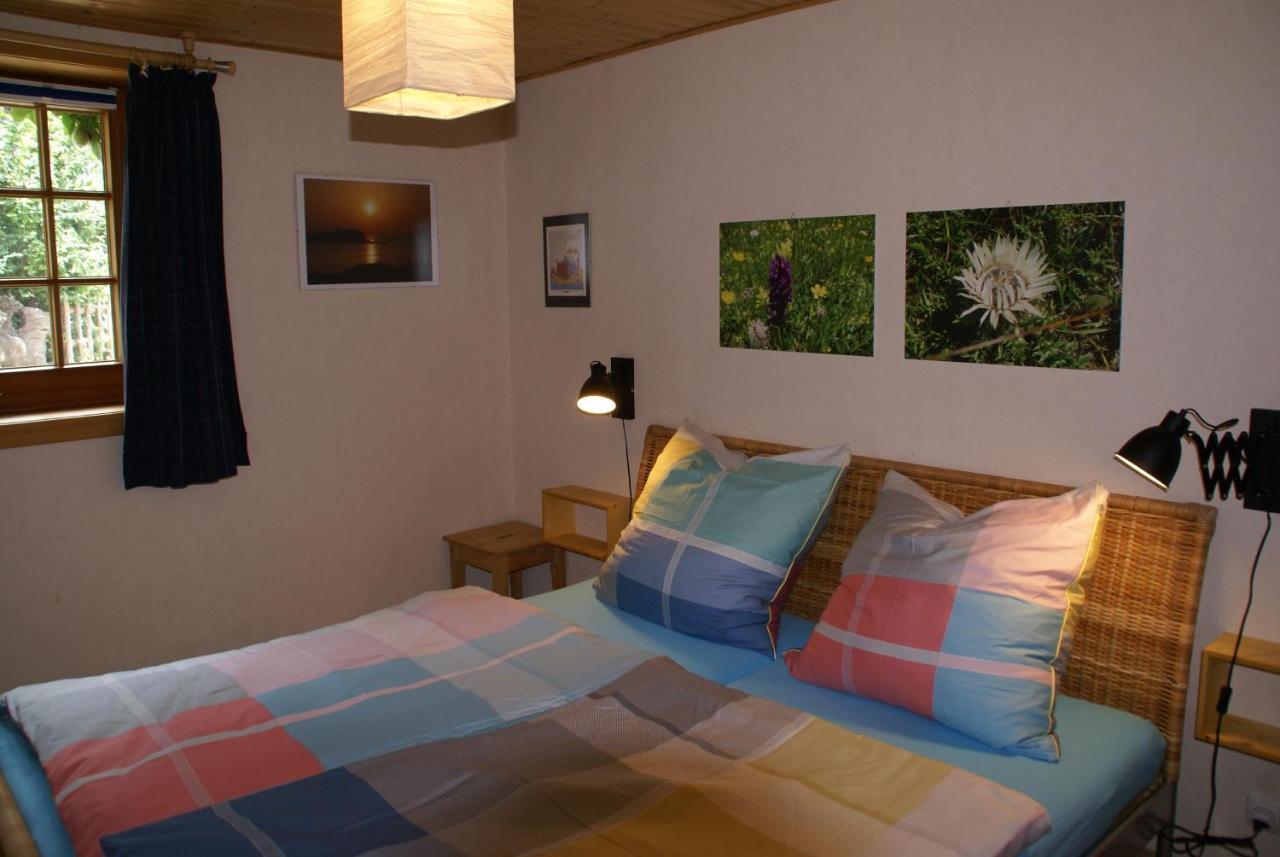 Landhaus Tuffentsammer Bad Oberdorf Exterior foto